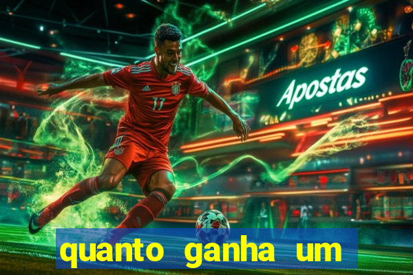 quanto ganha um jogador de fut 7 profissional